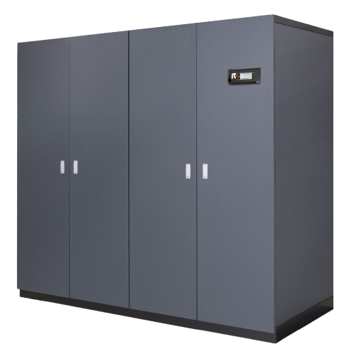 computer room air conditioning (CRAC) unit